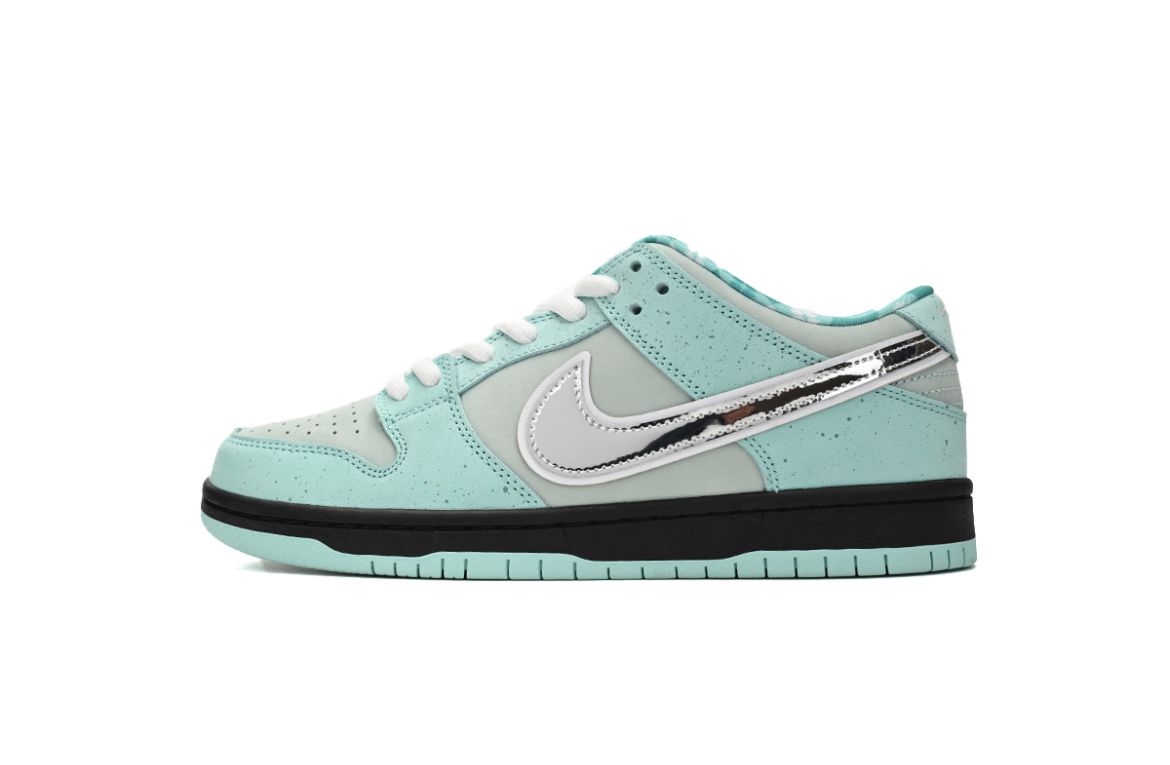 Nike Dunk SB Low Tiffany Lobster