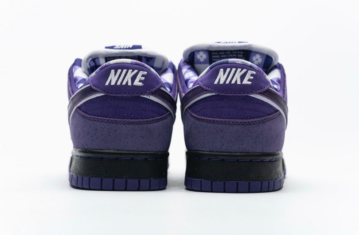 Pro OG QS Purple Lobster