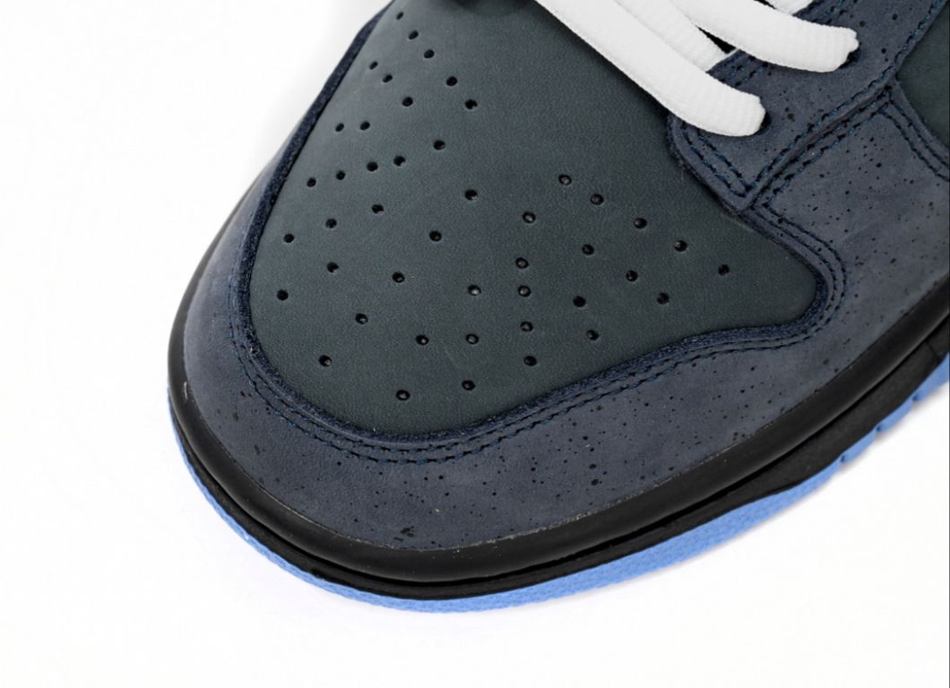 Dunk Low Blue Lobster