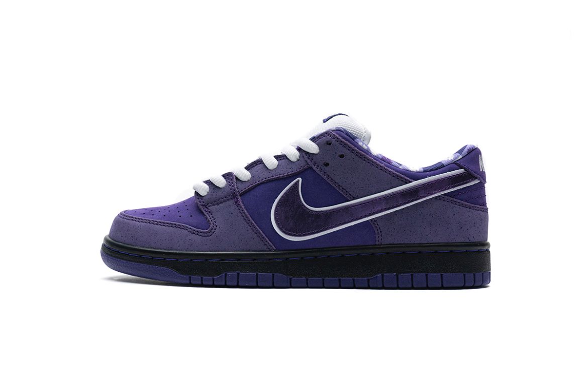 Pro OG QS Purple Lobster