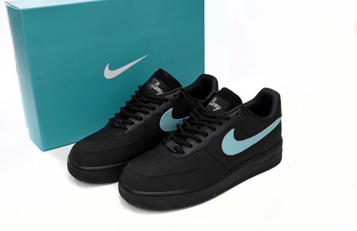 Nike Air Force 1 Low 1837 Tiffany