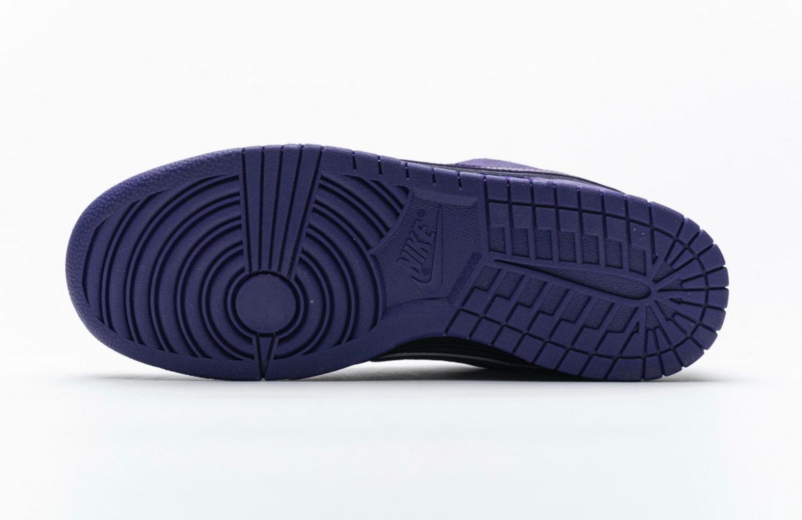 Pro OG QS Purple Lobster
