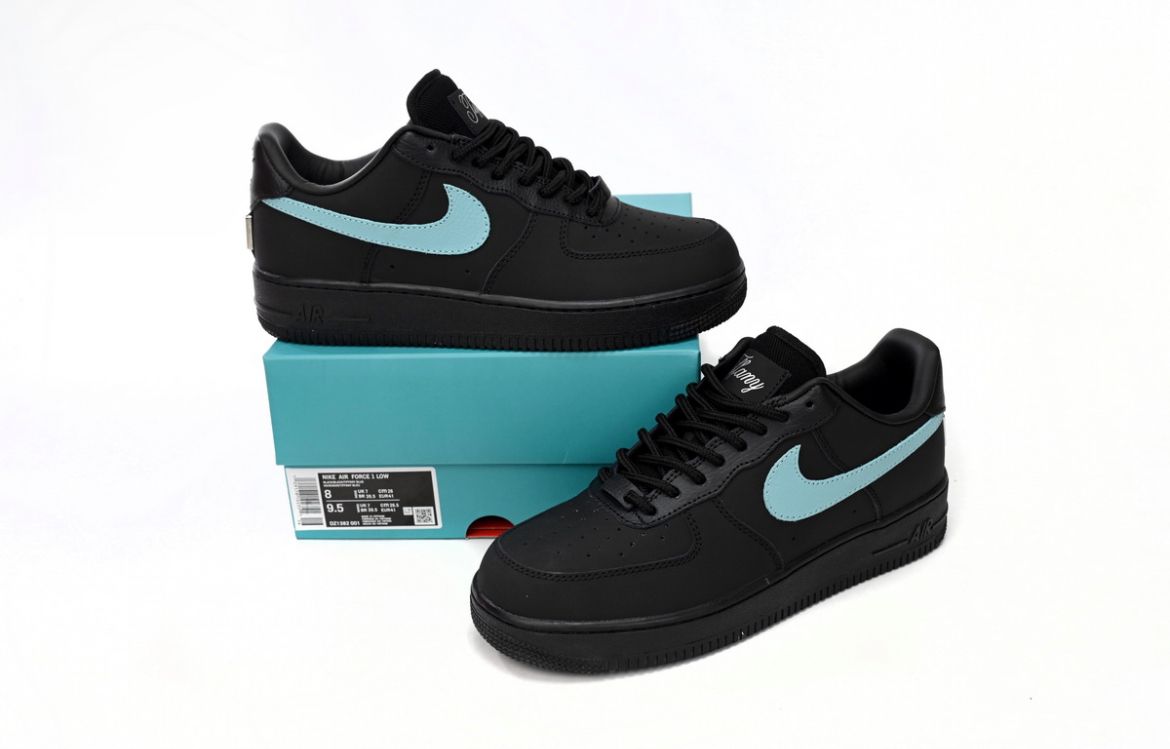Nike Air Force 1 Low 1837 Tiffany